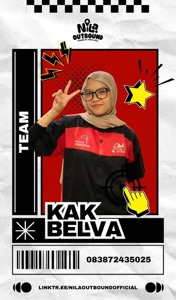 Nama Tim